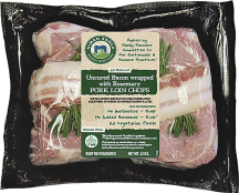 Niman Ranch product image.
